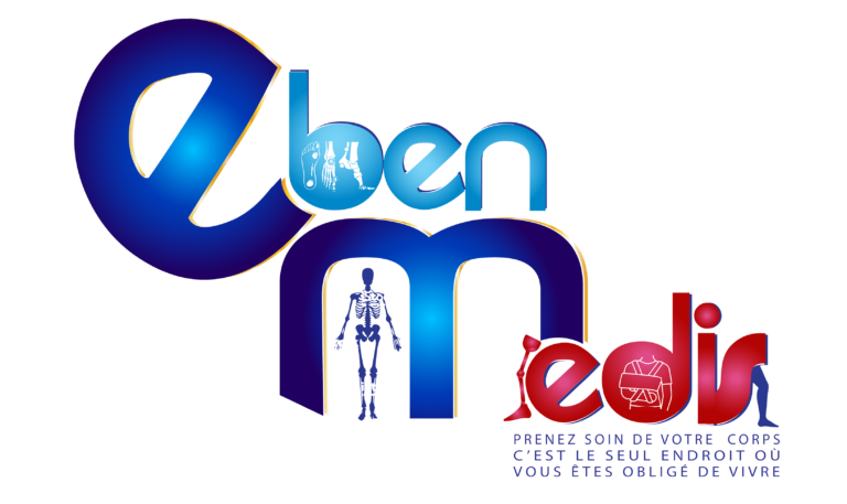 Accueil logo eben medis web