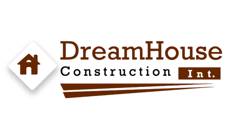 Accueil logo dreamhouse web